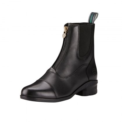 Ariat® Heritage IV Ladies Zip Paddock Boot