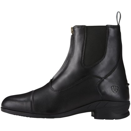 Ariat® Heritage IV Mens Zip Paddock Boot