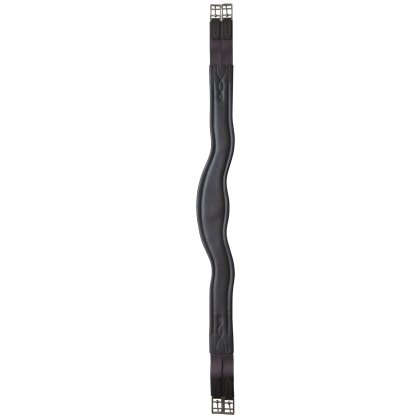 Townfields Leather Anatomic Girth