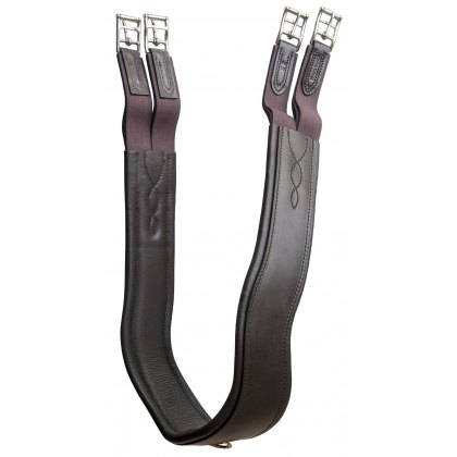 Townfields Leather Anatomic Girth