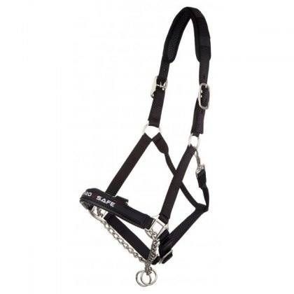 LeMieux Pro Safe Headcollar