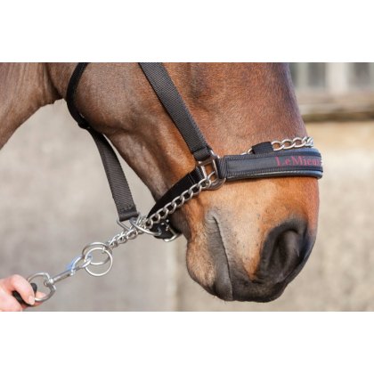 LeMieux Pro Safe Headcollar