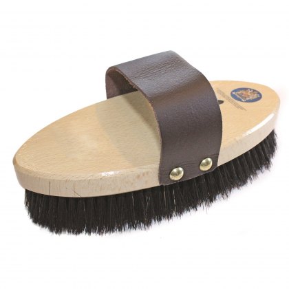 Equerry Body Brush Medium  (2B)