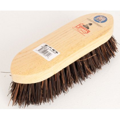 Equerry Wooden Backed Dandy Brush P6