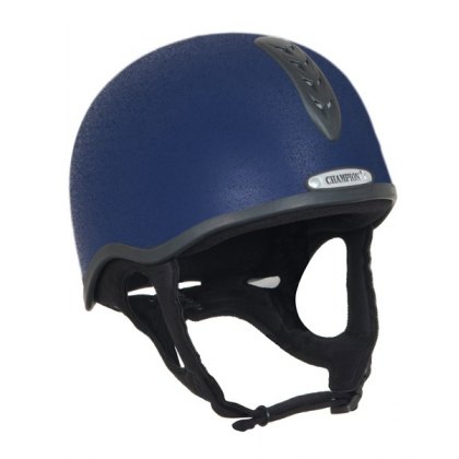 Champion Junior X-Air Plus Skull Helmet