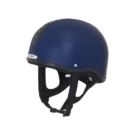 Champion Junior X-Air Plus Skull Helmet