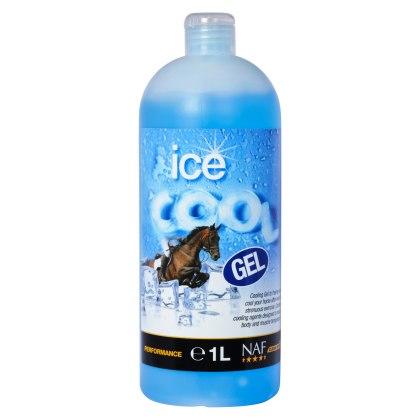 NAF Ice Cool Gel
