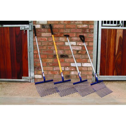 Fyna-Lite Rubber Matting Fork