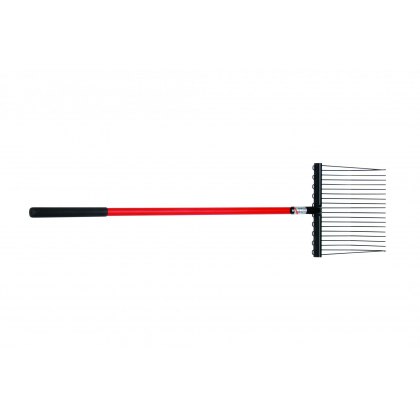 Fyna-lite Long Handle Shavings Fork