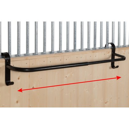 Stubbs Extendable Rail