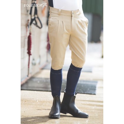 Equetech Mens Kingham Breeches