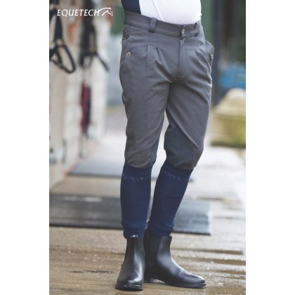 Equetech Mens Kingham Breeches