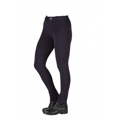 Saxon Warm Up Ladies Jodhpurs