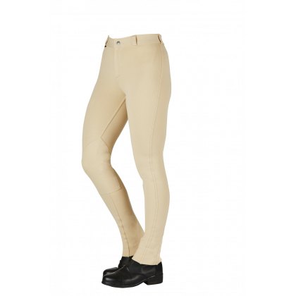 Saxon Warm Up Ladies Jodhpurs