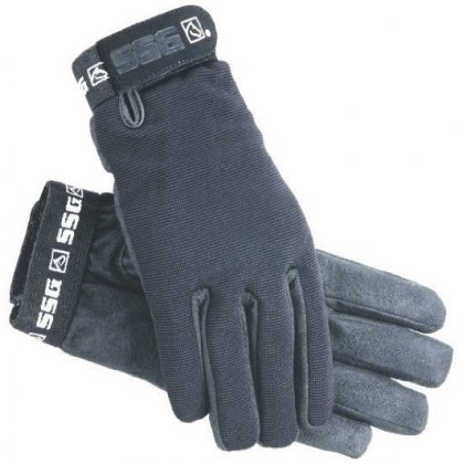 SSG All Weather Riding Glove