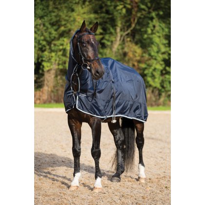 Horseware® Rambo® Grand Prix Mac In A Sack Horse Rug