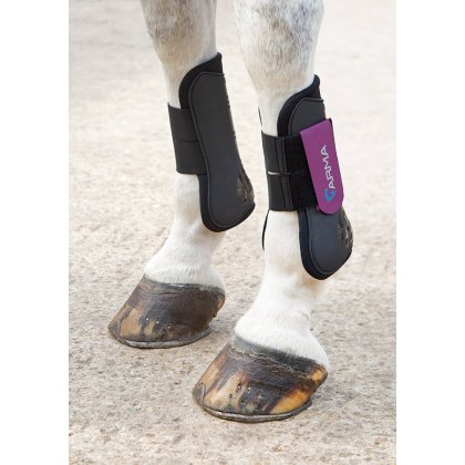 Shires Arma Tendon Boots