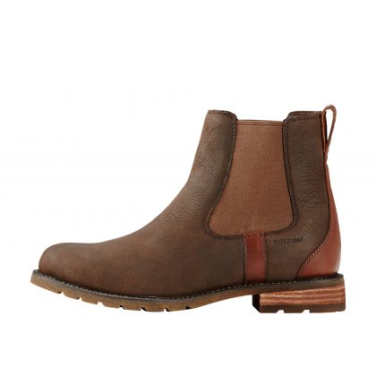 Ariat Ladies Wexford Jodhpur Boot 