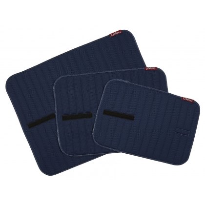 LeMieux Memory Foam Bandage Pads (pair)