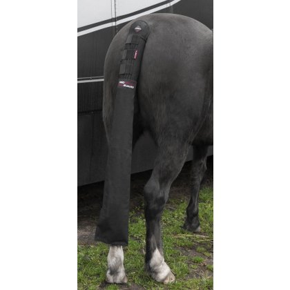 LeMieux Tail Guard with Bag Black