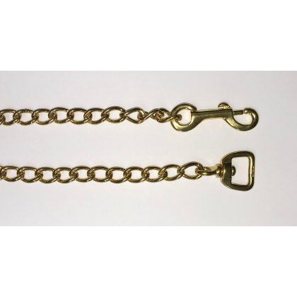 Brass Chains