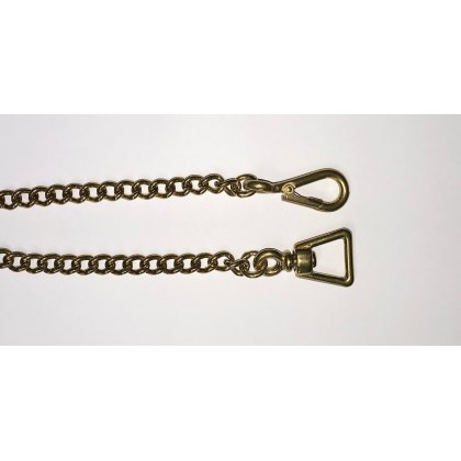 Brass Chains