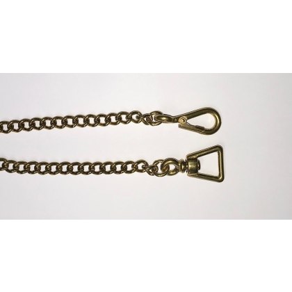 Brass Chains