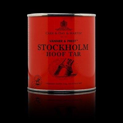 Carr & Day & Martin Stockholm Hoof Tar