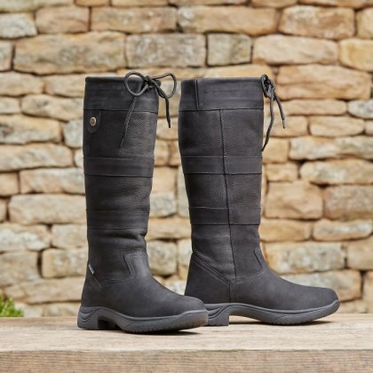 Dublin Black River Boots