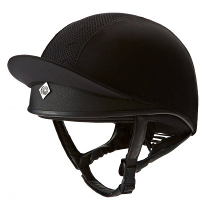 Charles Owen Pro II Plus Skull Cap