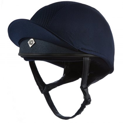 Charles Owen Pro II Plus Skull Cap