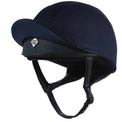 Charles Owen Pro II Plus Skull Cap