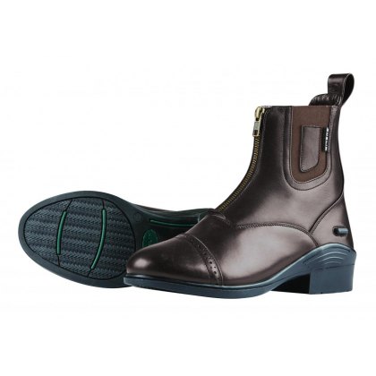 Dublin Evolution Zip Jodhpur Boot