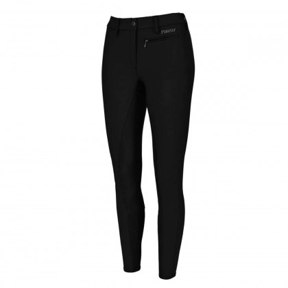 Pikeur Lugana Stretch Ladies Full Seat Breeches    
