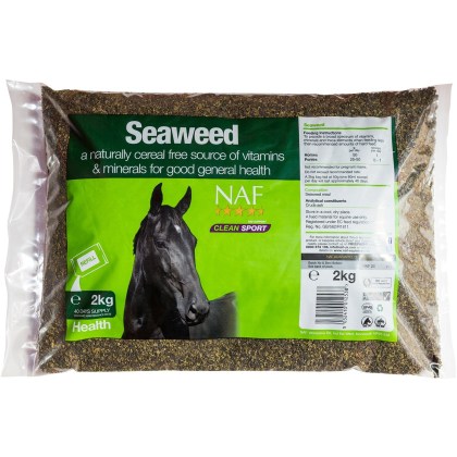 NAF Seaweed