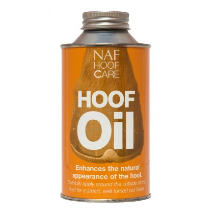 NAF Hoof Oil