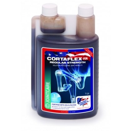 Equine America Cortaflex HA Solution