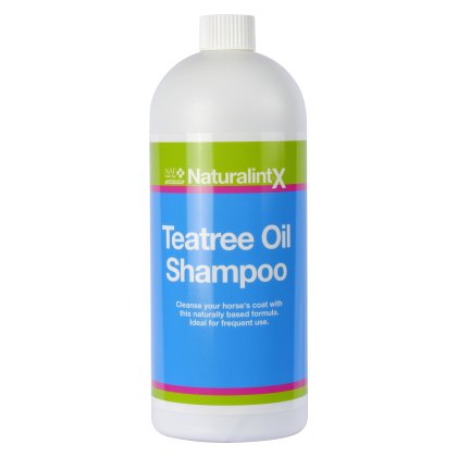 NAF Teatree Oil Shampoo