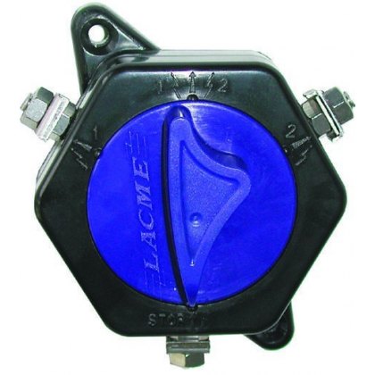 H4899 Agrifence Fence Switch (3 Way)