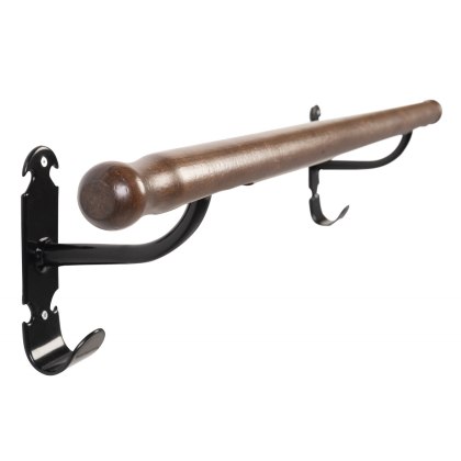 Stubbs Retro Rug Rail