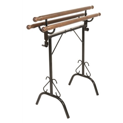 Stubbs Retro Saddle Horse