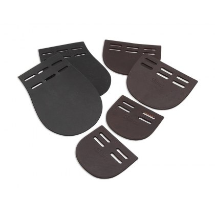 Gara Girth Buckle Guards  