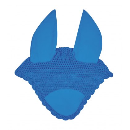 WeatherBeeta Prime Royal Blue Ear Bonnet