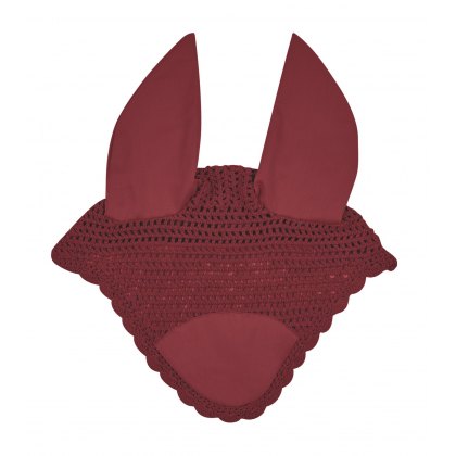 WeatherBeeta Prime Maroon Ear Bonnet