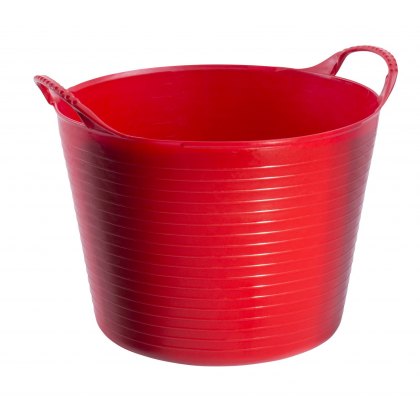 Red Gorilla Tub Trug Bucket SP14 Small