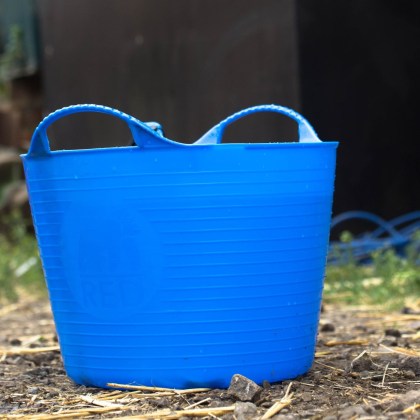 Stable, Yard & Field