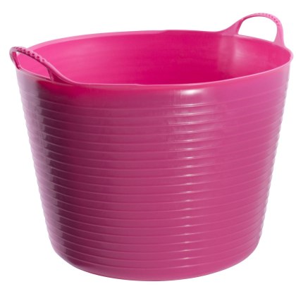 Red Gorilla Tub Trug Bucket SP42 Large