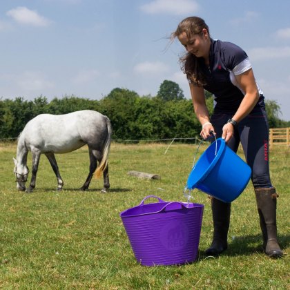 Red Gorilla Tub Trug Bucket SP42 Large