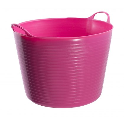 Red Gorilla Tub Trug Bucket SP42 Large