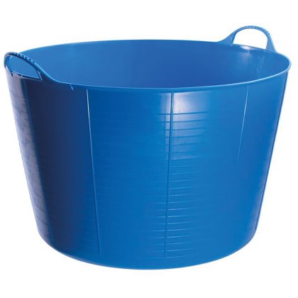 Red Gorilla Tub Trug Bucket SP75 Extra Large
